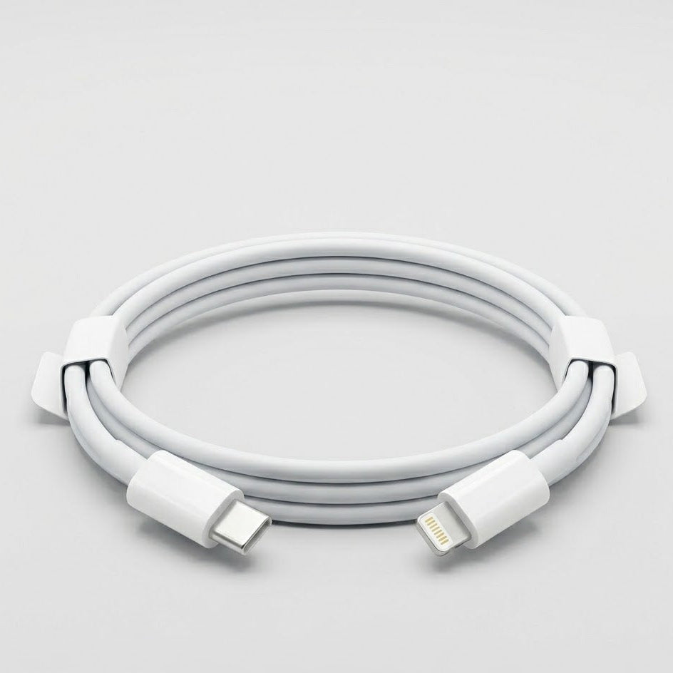 Cable Apple USB-C a Lightning