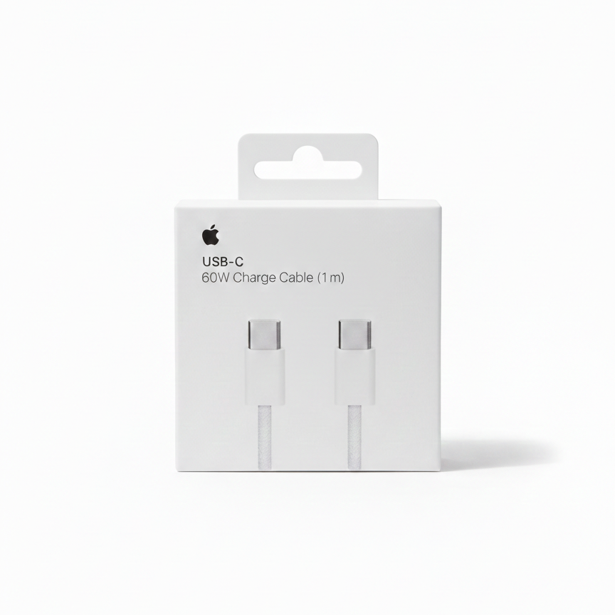 Cable Apple USB-C