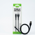 Cable Appacs USB a Tipo C