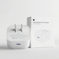 Adaptador Apple 40W