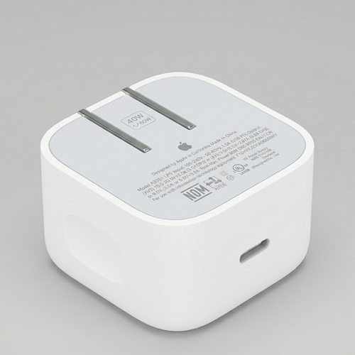 Adaptador Apple 40W