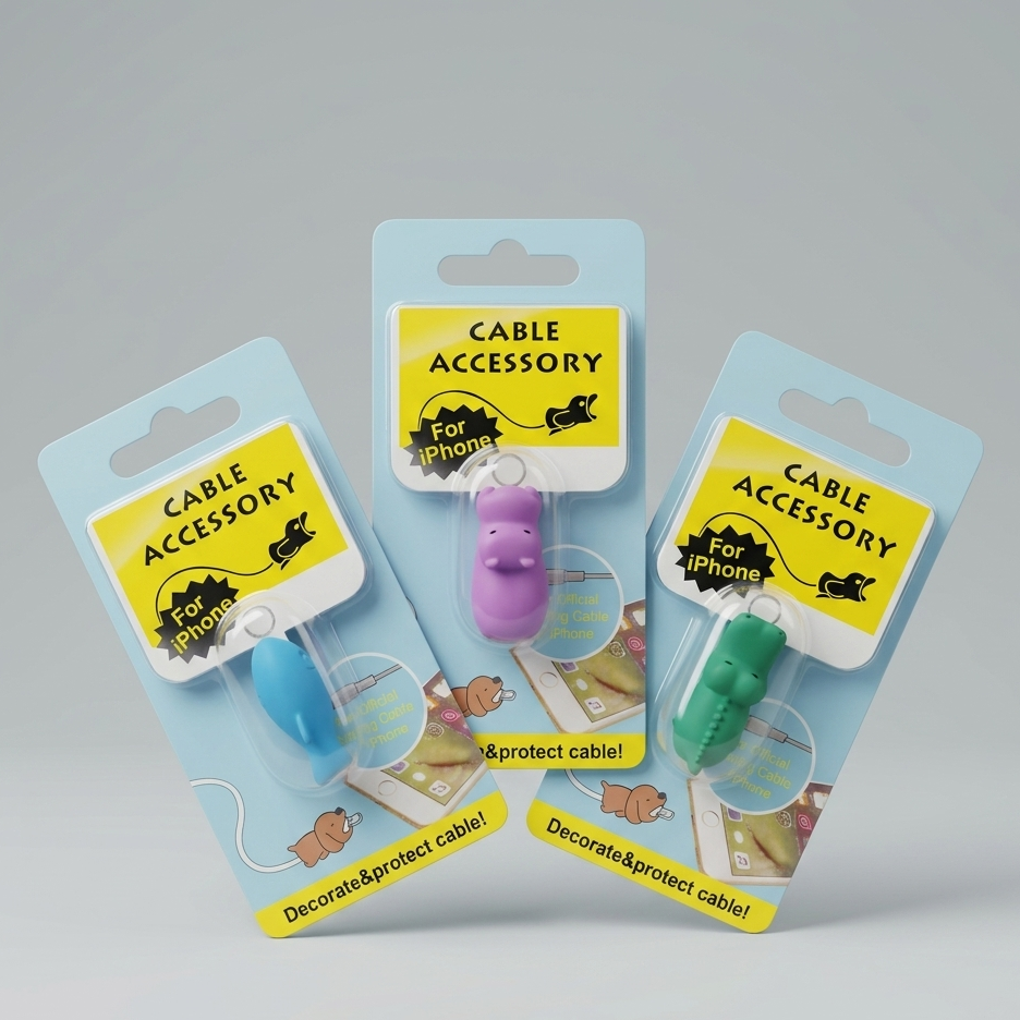 Protectores de cable