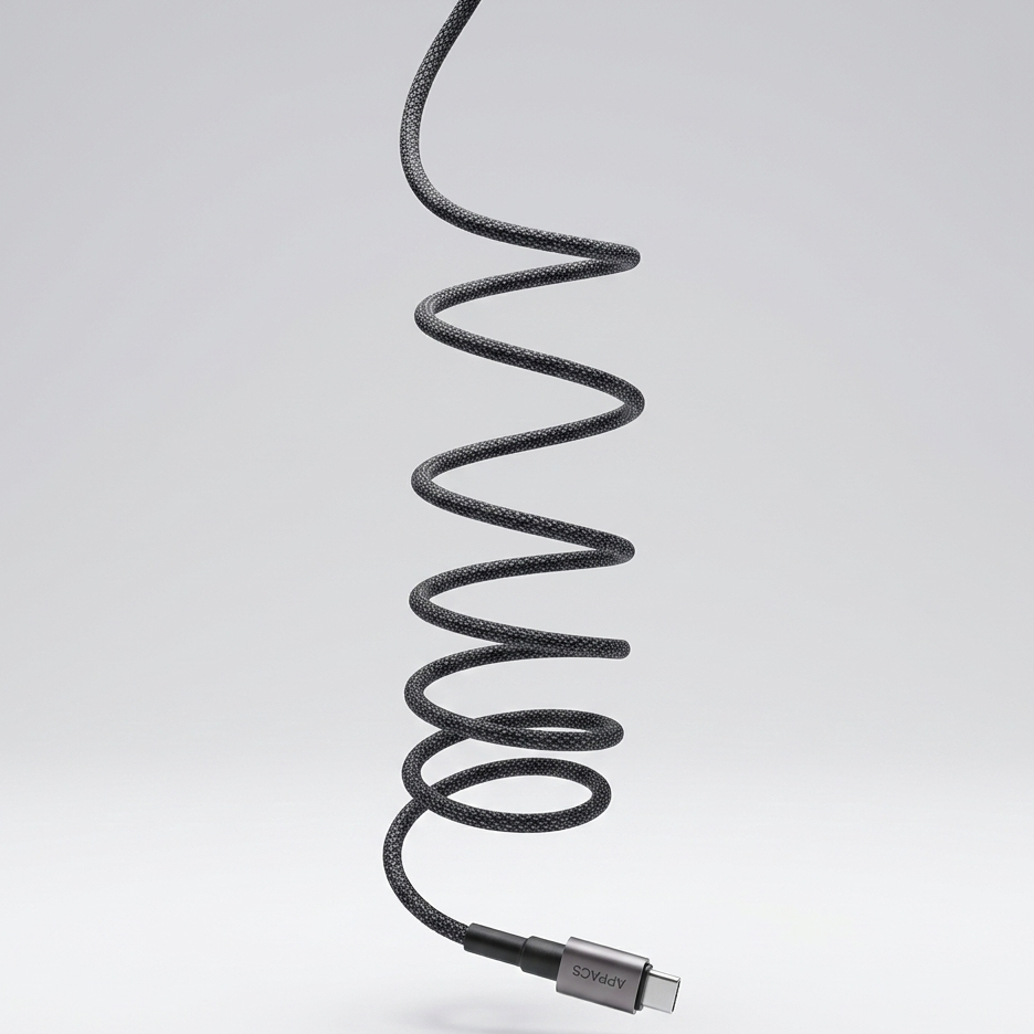 Cable APPACS Magnético USB - Micro