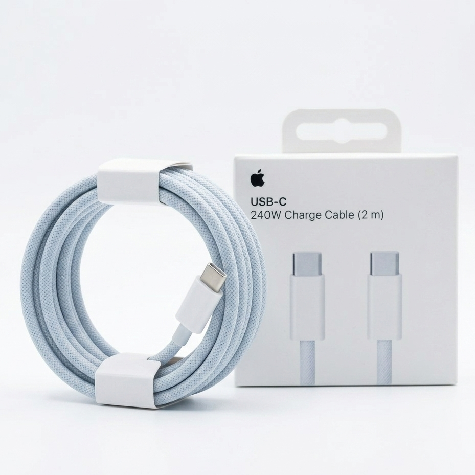 Cable Apple USB-C