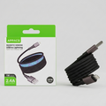 Cable APPACS Magnético USB a Lightning