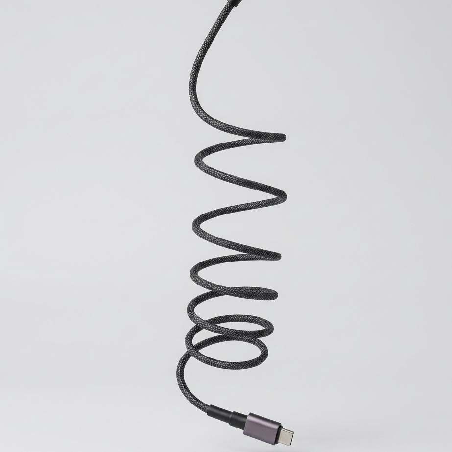 Cable APPACS Magnético USB a USB-C