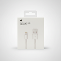 Cable Lightning to USB 2m