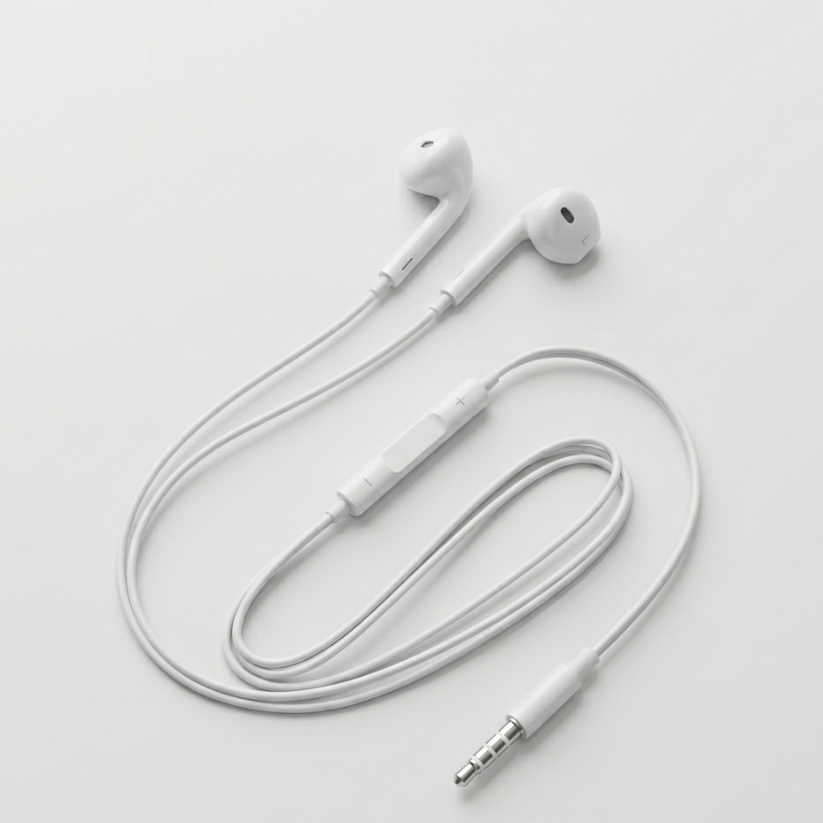 Audífonos Appacs Clásicos con Cable