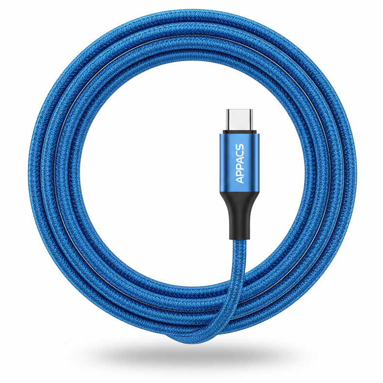 Cable Appacs Type-C