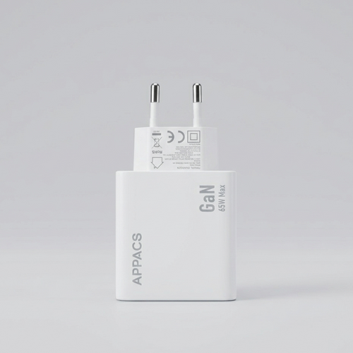 Adaptador Appacs 3 entradas